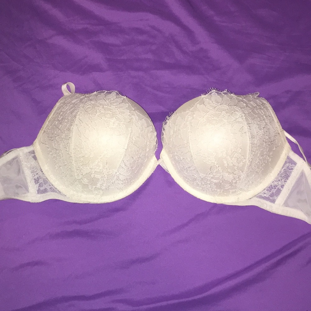 Vs push up bra